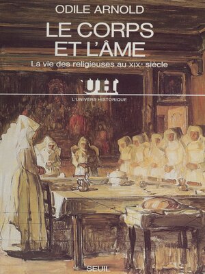 cover image of Le Corps et l'Âme